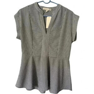Monteau Blouse - New with Tags